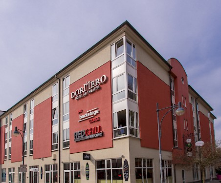 Dormero Hotel Plauen