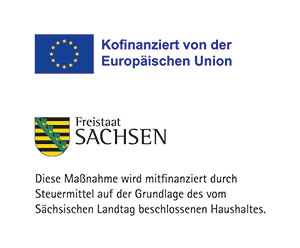 Konfinanziert von der Europäischen Union